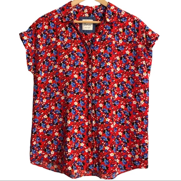 JACHS Girlfriend Tops - Jachs Girlfriend Top